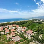 Oda ve Kahvaltı Pineta Mare 3*