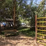 Nocleg ze śniadaniem Pineta Mare 3*