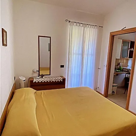 Bed and breakfast Pineta Mare *