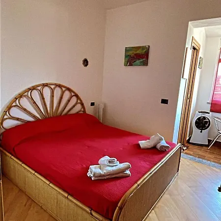 Pineta Mare Bed and breakfast Lamezia Terme