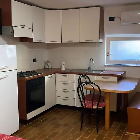 Bed & Breakfast Pineta Mare Lamezia Terme