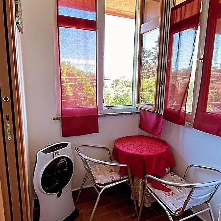 Pineta Mare Lamezia Terme