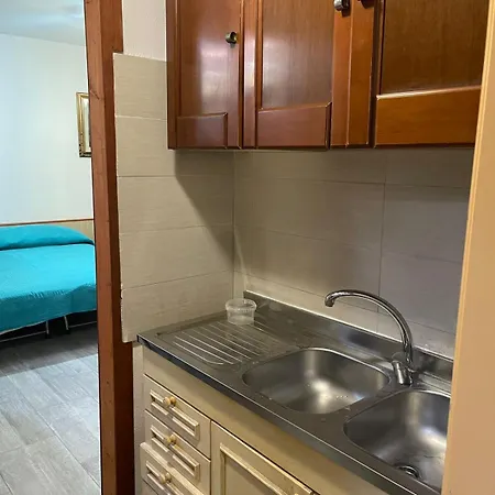 Pineta Mare Bed and breakfast