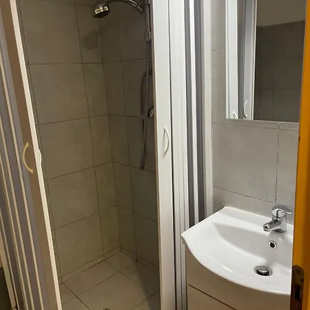 Pineta Mare Bed and breakfast Lamezia Terme
