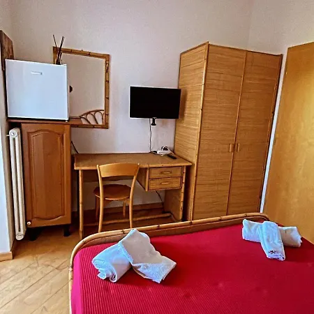 Pineta Mare Bed and breakfast