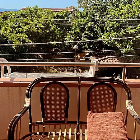 Bed and breakfast Pineta Mare