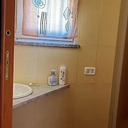 Bed and breakfast Pineta Mare *