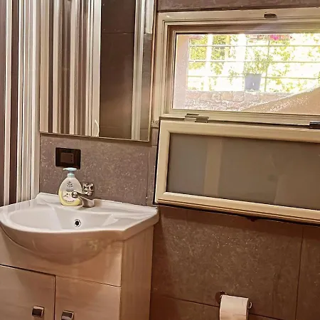 Pineta Mare Bed and breakfast Lamezia Terme
