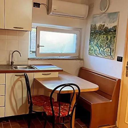 Pineta Mare Bed and breakfast