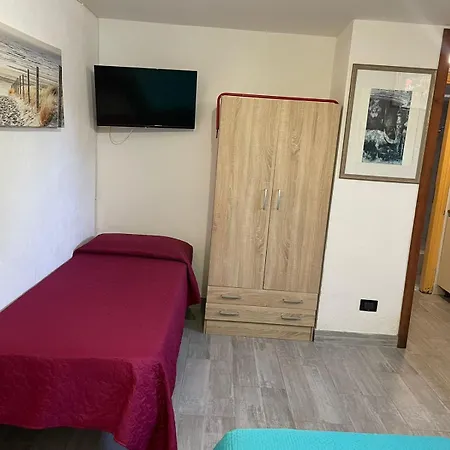 Pineta Mare Bed and breakfast *
