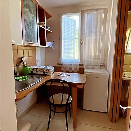 Bed and breakfast Pineta Mare *