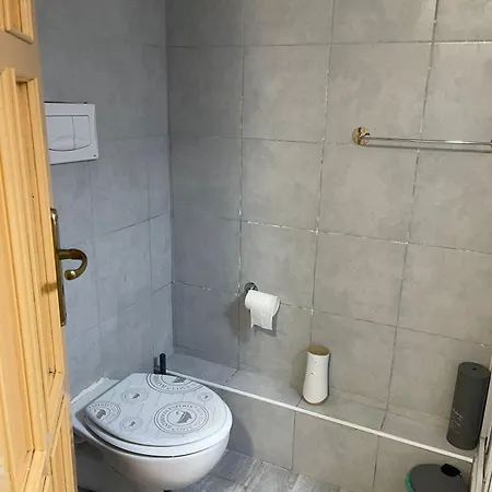 Bed & Breakfast Pineta Mare Lamezia Terme