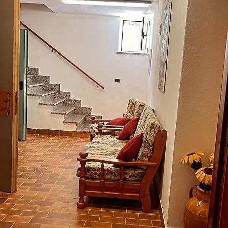 Pineta Mare Lamezia Terme