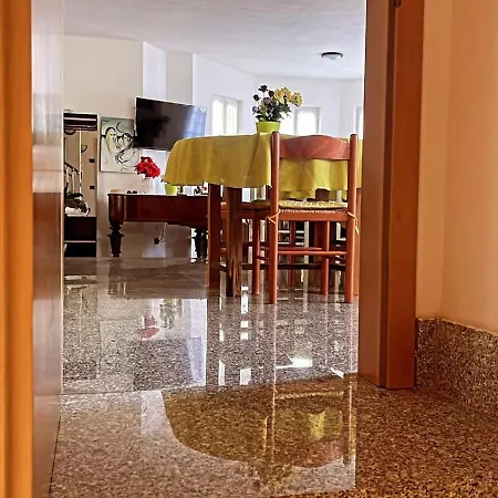 Pineta Mare 3* Lamezia Terme