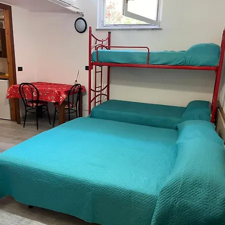 Pineta Mare Bed and breakfast