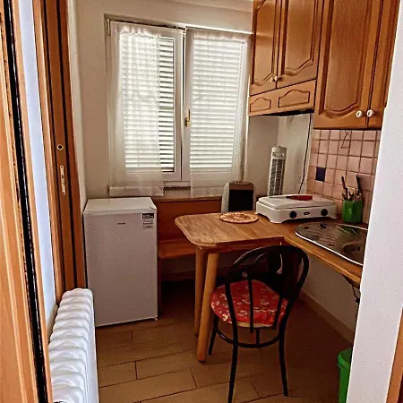 Bed & Breakfast Pineta Mare 3*