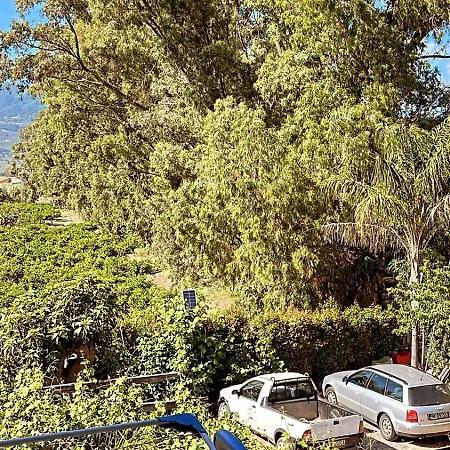 Pineta Mare * Lamezia Terme