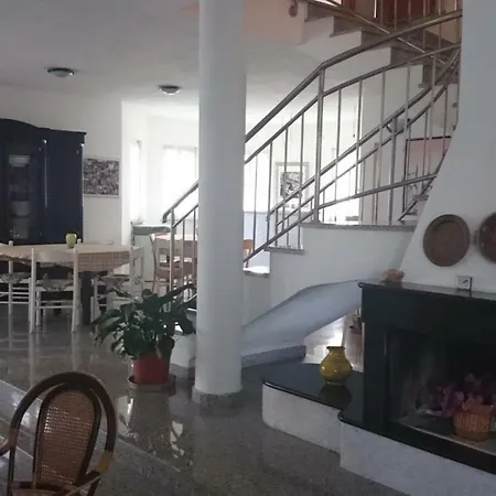 Bed and breakfast Pineta Mare *