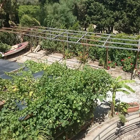 Pineta Mare Lamezia Terme