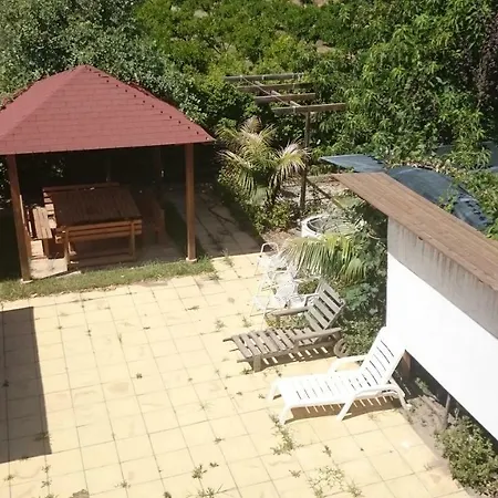 Pineta Mare 3* Lamezia Terme