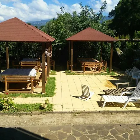 Pineta Mare Bed & Breakfast Lamezia Terme