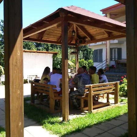 Pineta Mare למזיה טרמה