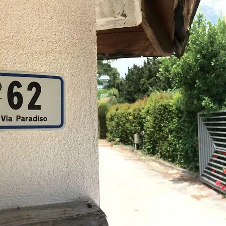 Pineta Mare