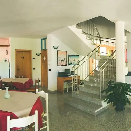 Pineta Mare Lamezia Terme