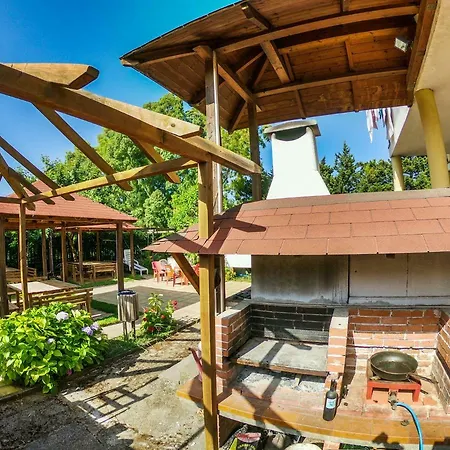 Bed and breakfast Pineta Mare