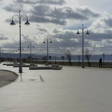 Pineta Mare Bed & Breakfast Lamezia Terme