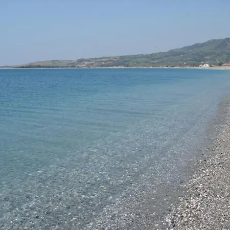 Bed and breakfast Pineta Mare