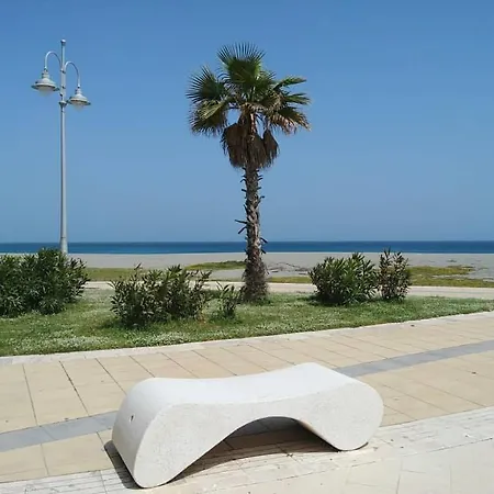 Bed and breakfast Pineta Mare *
