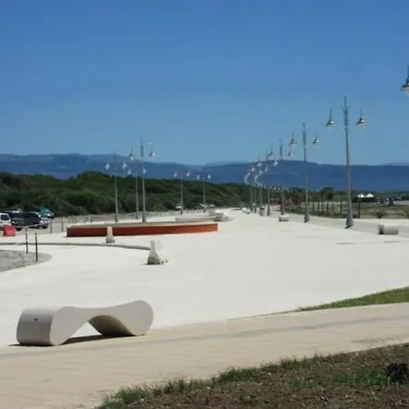 Pineta Mare Bed and breakfast Lamezia Terme