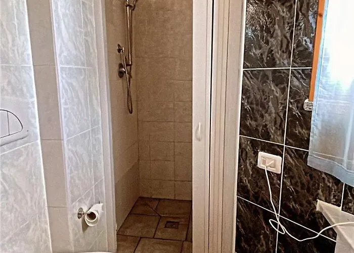 Pineta Mare 3* למזיה טרמה