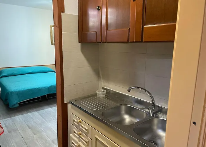 Pineta Mare לינה וארוחת בוקר