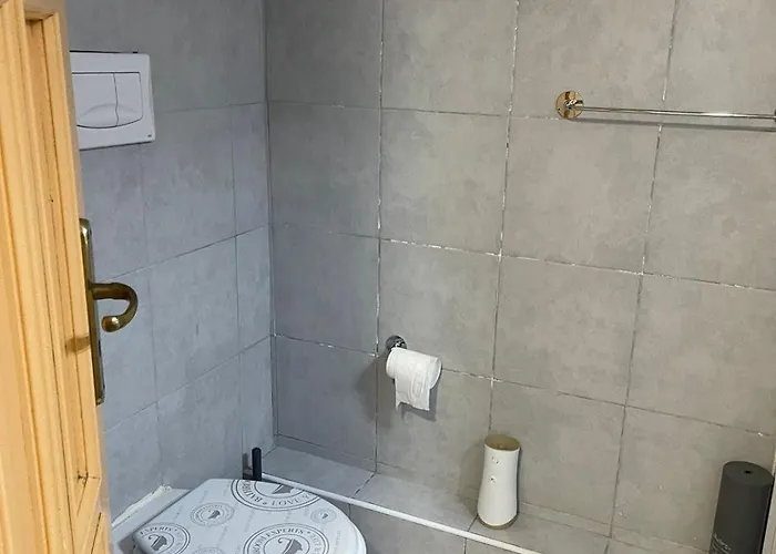 לינה וארוחת בוקר Pineta Mare למזיה טרמה