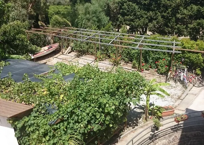 Pineta Mare למזיה טרמה