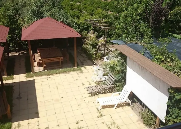 Pineta Mare 3* למזיה טרמה