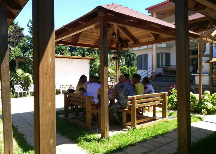 Pineta Mare למזיה טרמה