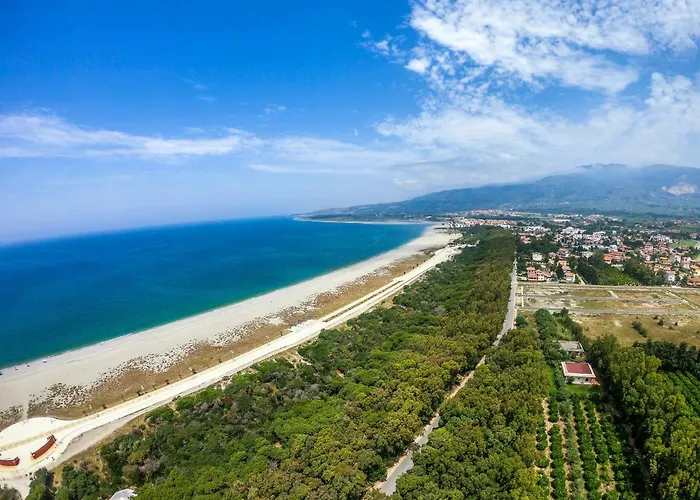 Pineta Mare למזיה טרמה