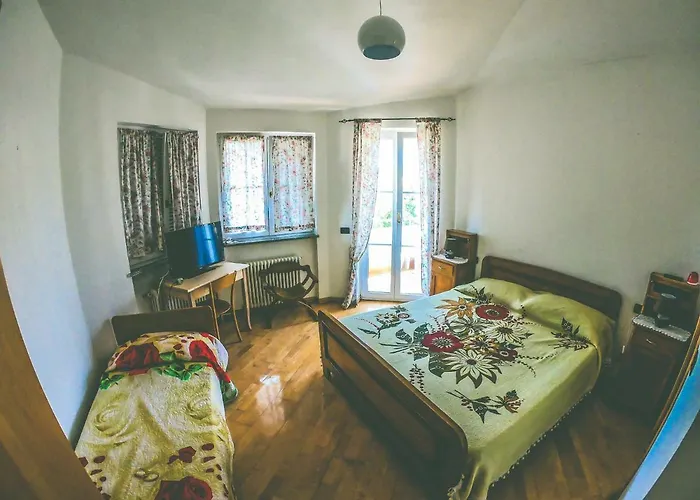 Pineta Mare למזיה טרמה