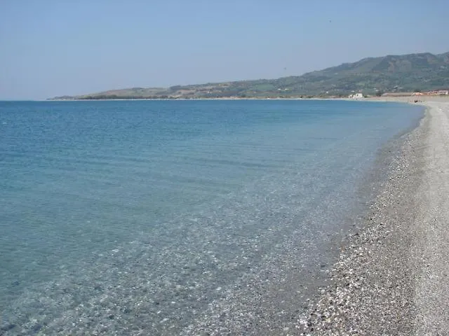 לינה וארוחת בוקר Pineta Mare